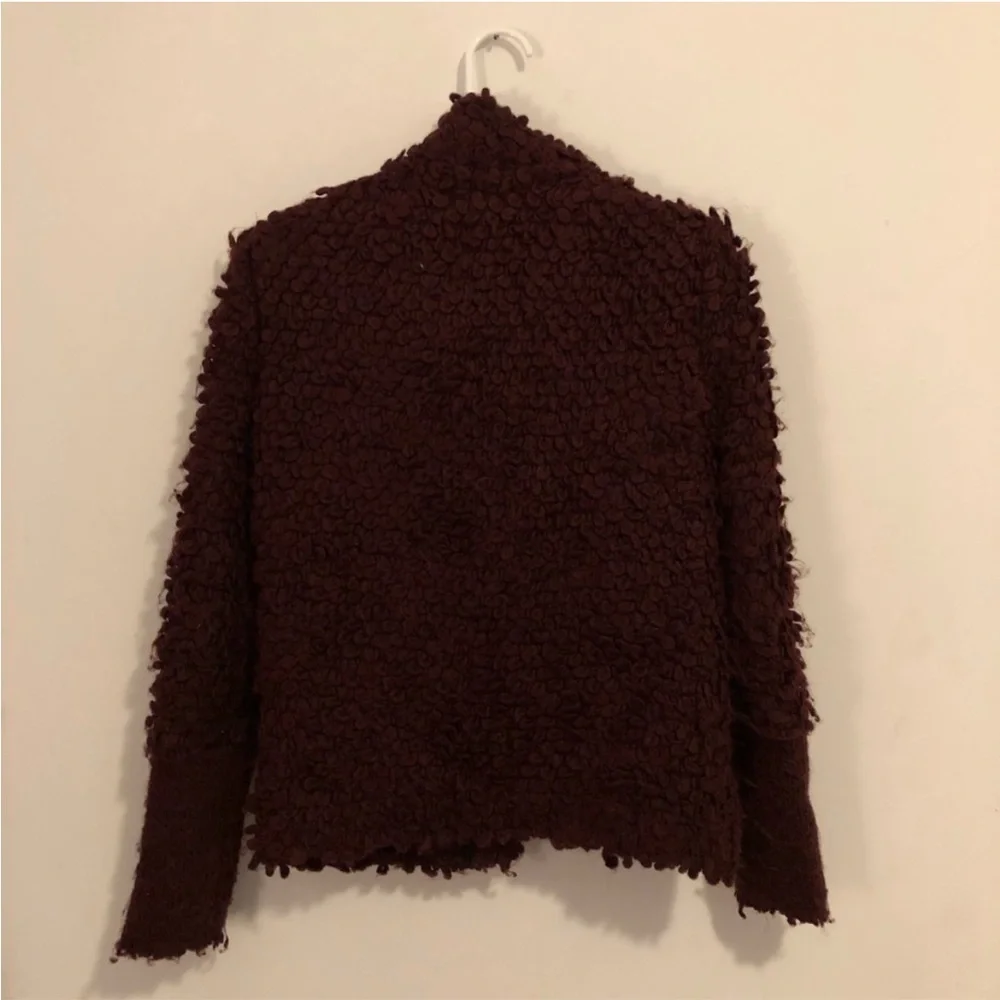 IRO Caty Jacket - Picture 6 of 8